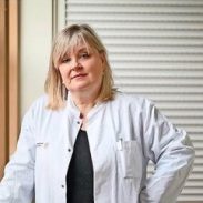 Dipl.-Psych. Beate Hornemann