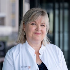 Dipl.-Psych. Beate Hornemann