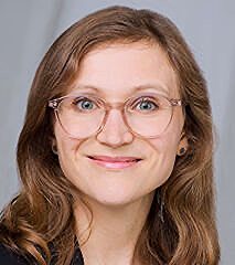 PD Dr. phil. Christina Sauer